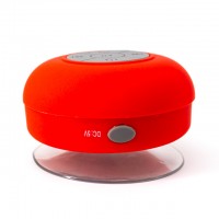 BOCINA BLUETOOTH AQUA COLORS