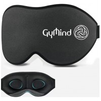 Antifaz Bloqueo de luz GyMind