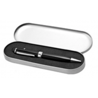 Bolígrafo con USB y apuntador 