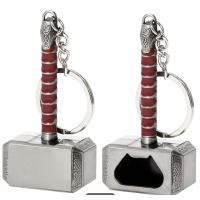 Destapador martillo de Thor