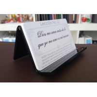 Tarjetas Prosperidad Eco