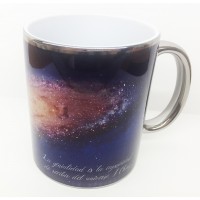 Taza Universo 