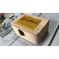 Cofre GyMind