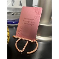 Tracker de la Abundancia